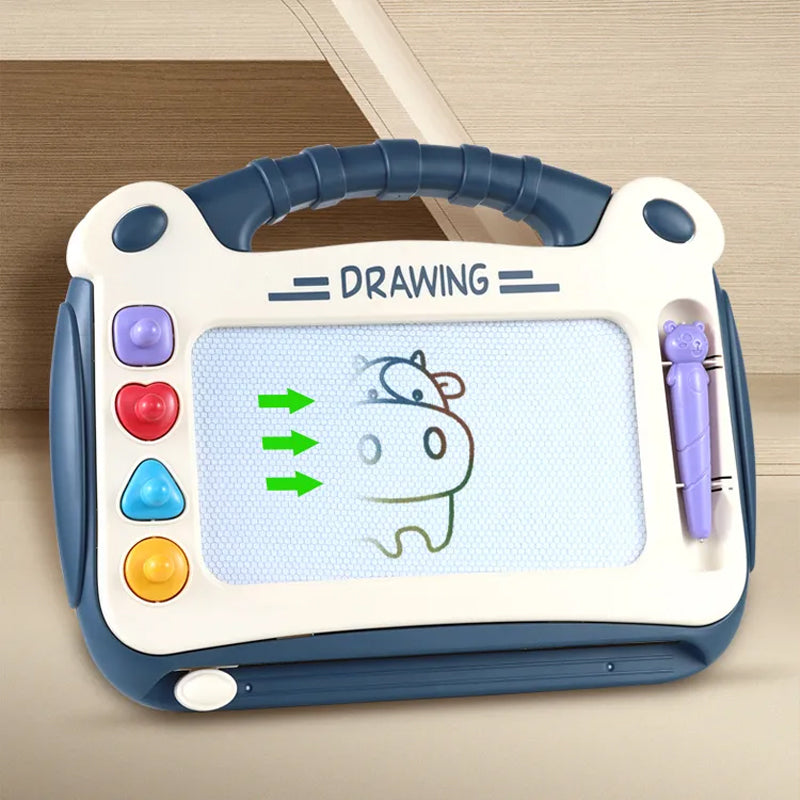 Skorter | Children's Magnetic Drawing Board
