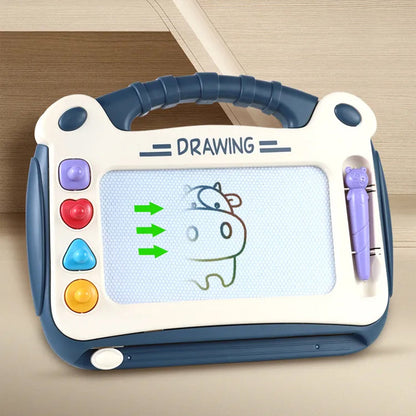 Skorter | Children's Magnetic Drawing Board
