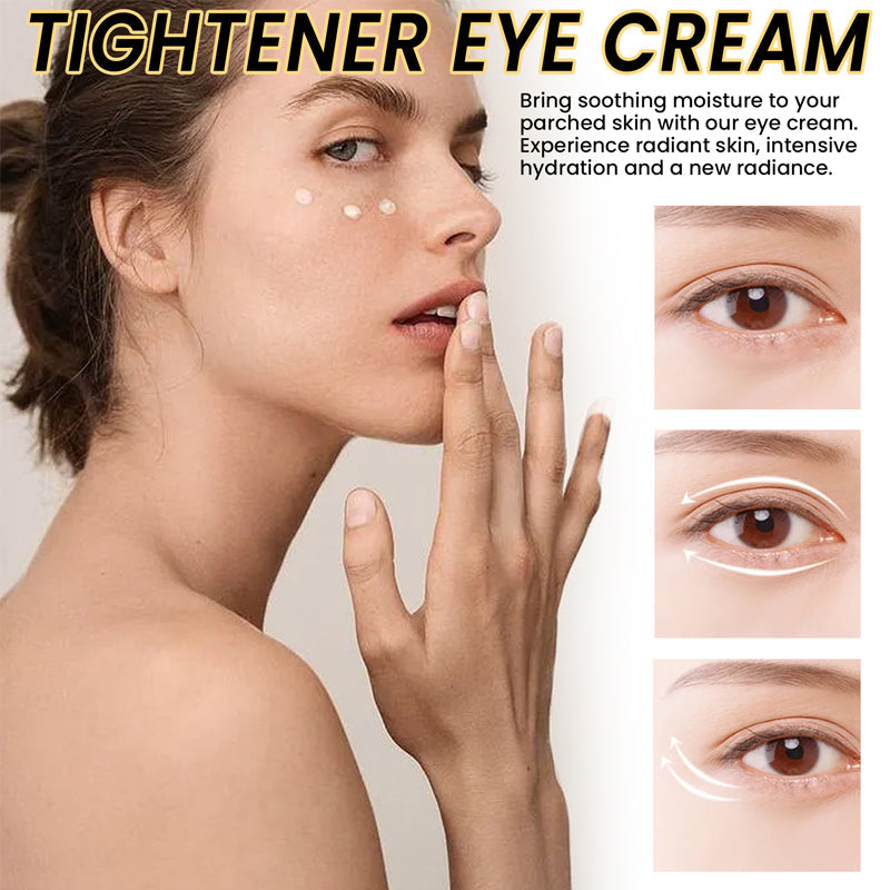 Skorter | Firming Eye Cream