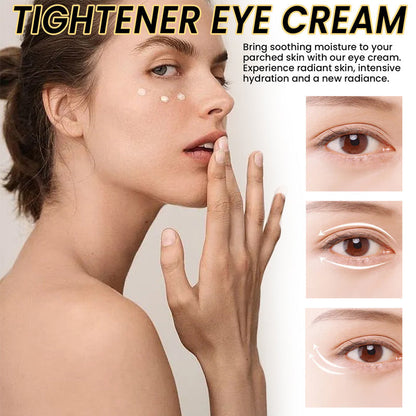 Skorter | Firming Eye Cream