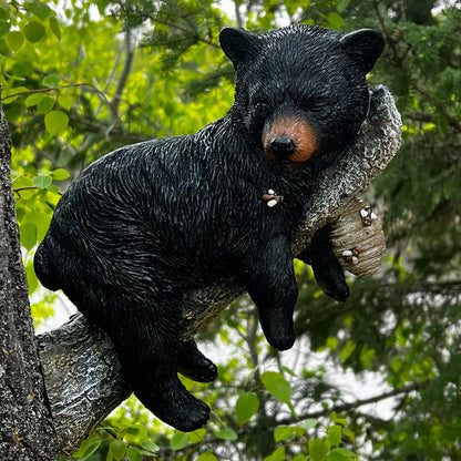 skorter | Black Bear Ornament