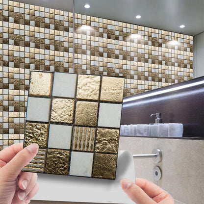 Skorter | 3D Self-Adhesive Tile Stickers
