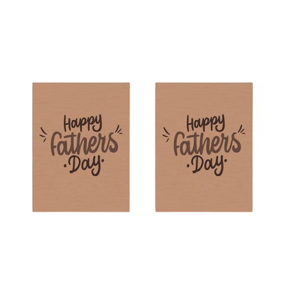 Skorter | Endless Fart Father's Day Card