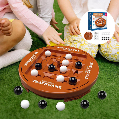 Skorter | Educational Orbit Logic Game