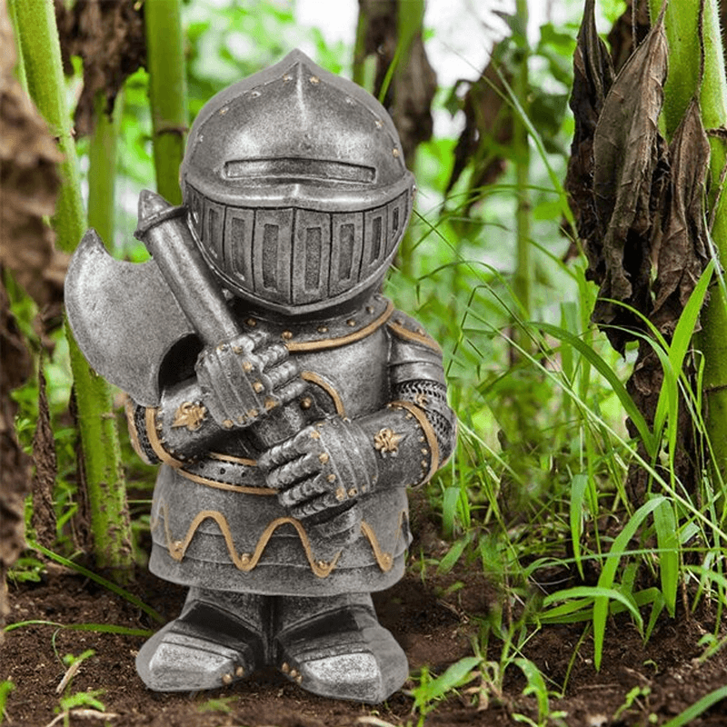 Skorter | Pre-Sale>>Comfybear™Garden Gnomes Guardian