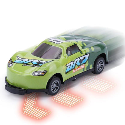 Skorter | Bouncing Stunt Toy Car