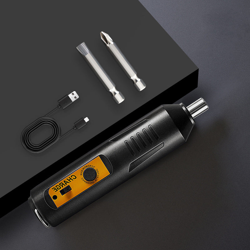 Skorter | Portable Electric Screwdriver Set for Home Use
