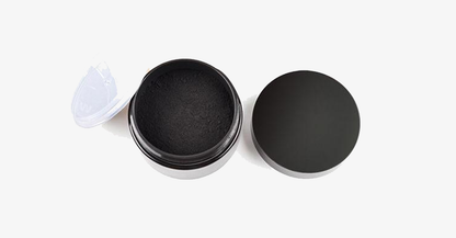 Skorter | Activated Carbon Teeth Whitening Powder