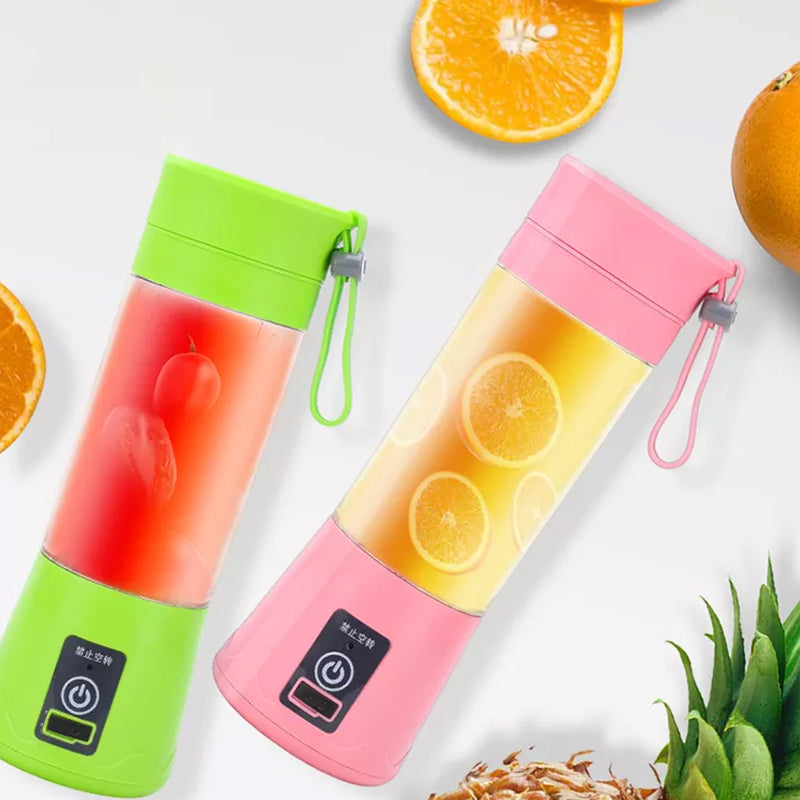 skorter | Battery Dynamic Juice Cup