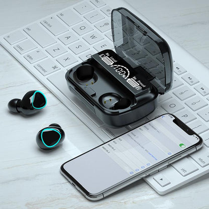 Skorter | 2022 New Version Bluetooth Wireless Earbuds