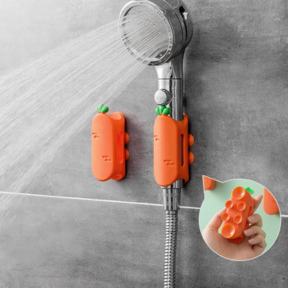 skorter | Cartoon Silicone Shower Suction Cup