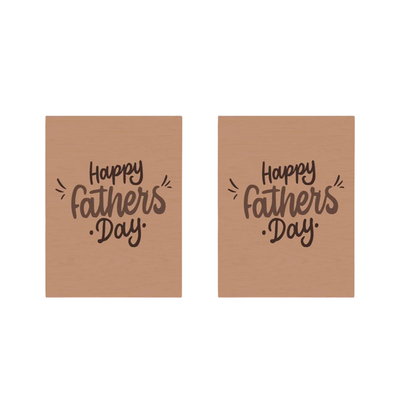 Skorter | Endless Farting Father's Day Card