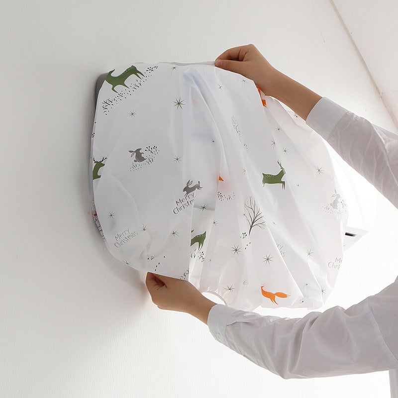 skorter | Air conditioning dust protection