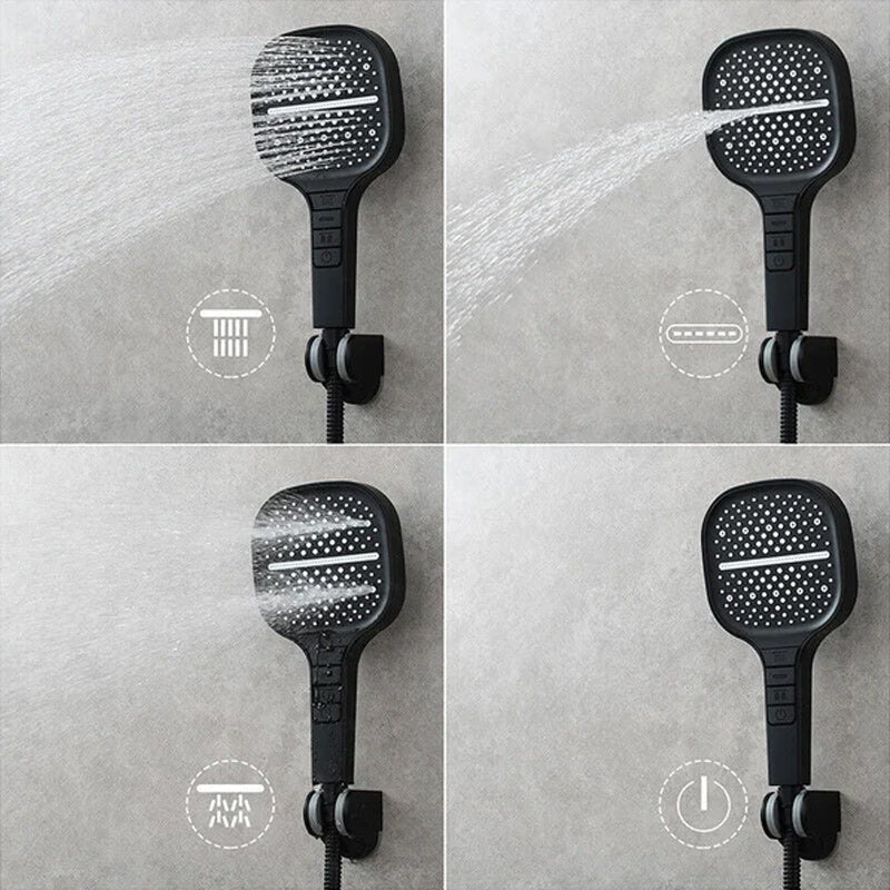skorter | 7-Stage Shower Head