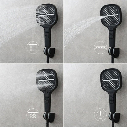 skorter | 7-Stage Shower Head