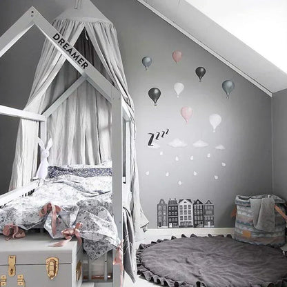 Skorter | CozyMat Play Mat - Perfect place for kids