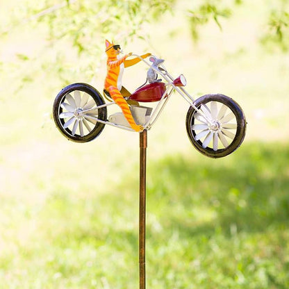 Skorter | Animal Bicycle Windmill