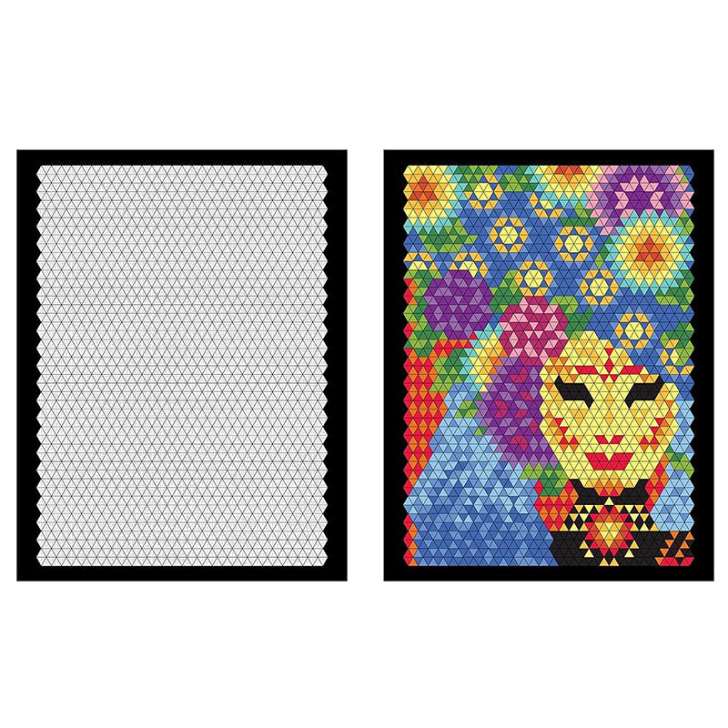 Skorter | 100 QUEST Color