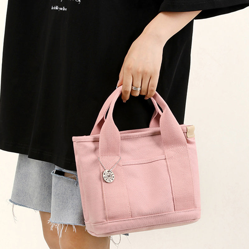 Skorter | Canvas Bag