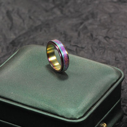 Skorter | Anti-Anxiety Spinner Ring