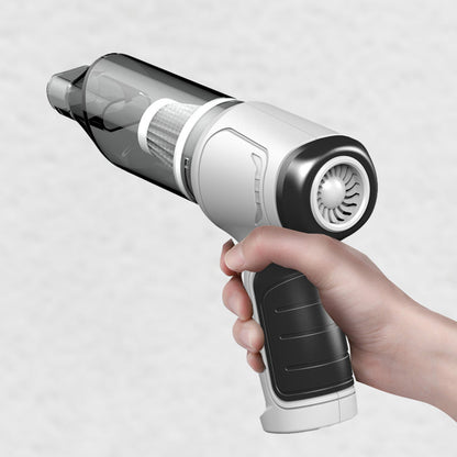 Skorter | Cordless Mini Handheld Vacuum Cleaner