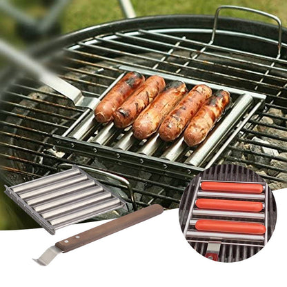 Skorter | Dog Grill