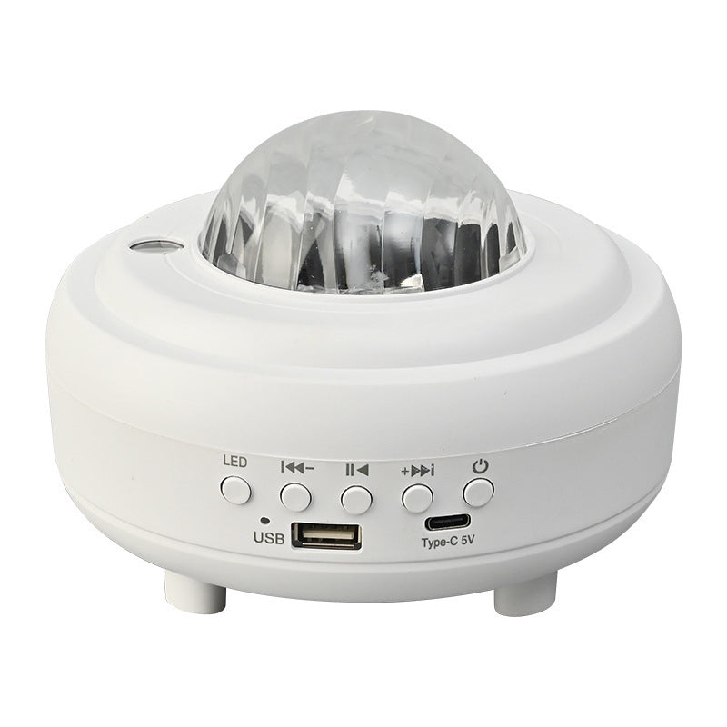 Skorter | Bluetooth Audio Star Light