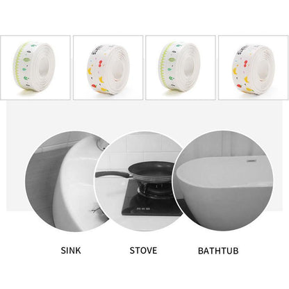 Skorter | Kitchen waterproof mold band