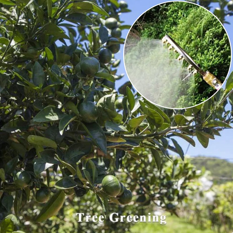 Skorter | Agricultural Spraying Insect Destroyer Ring Nozzle