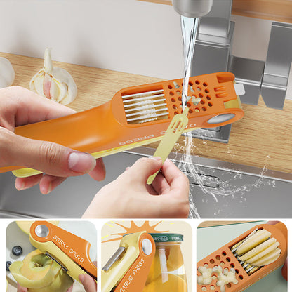 skorter | 3 In 1 Multifunctional Kitchen Tool