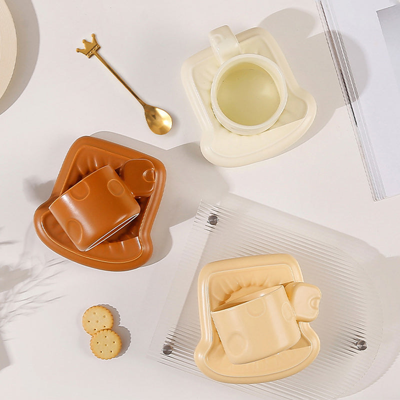 skorter | Cheese Cup