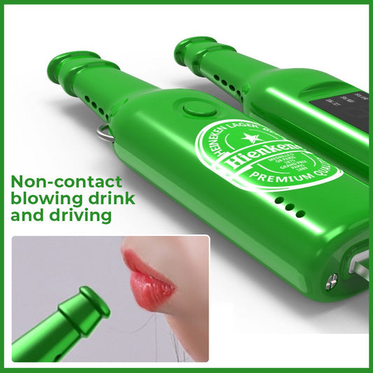 Skorter | Contactless Breath Alcohol Tester