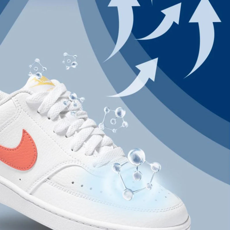 Skorter | 2-in-1 Shoe Brush