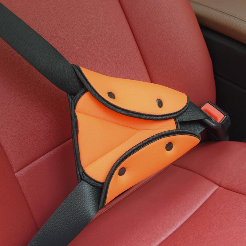 Skorter | Comfortable Seat Belt Adjuster for Children & Adults – Universal