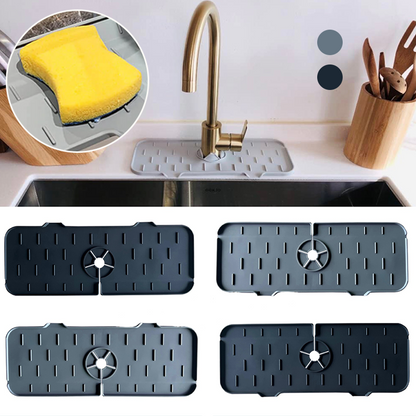 Skorter | Faucet Handle Drip Catcher Tray