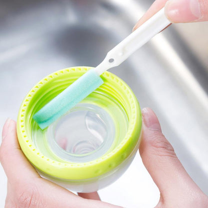 Skorter | Cup Cover Gap Cleaning Brush