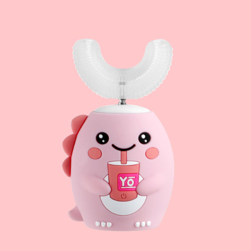 Skorter | 360 Degree Electric U-shaped Toothbrush