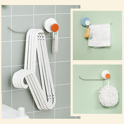 Skorter | 180 Rotatable Multifunctional Clothes Hanger
