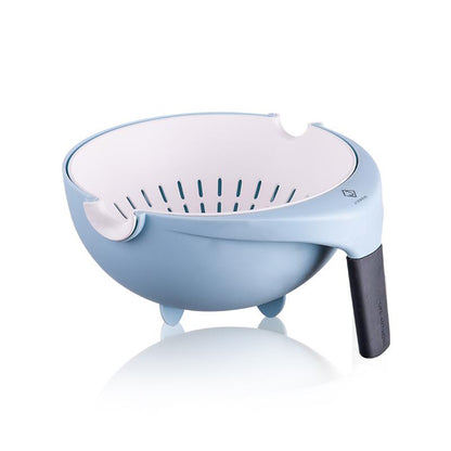 Skorter | 3 in 1 Water Saving Balanced Strainer