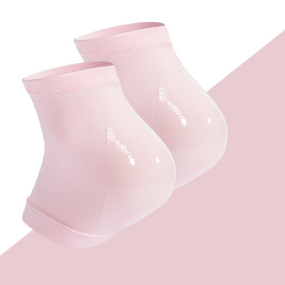 Skorter | Cozy moisturizing anti-crack heel socks
