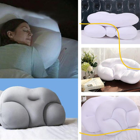 Skorter | Allround Sleep Pillow