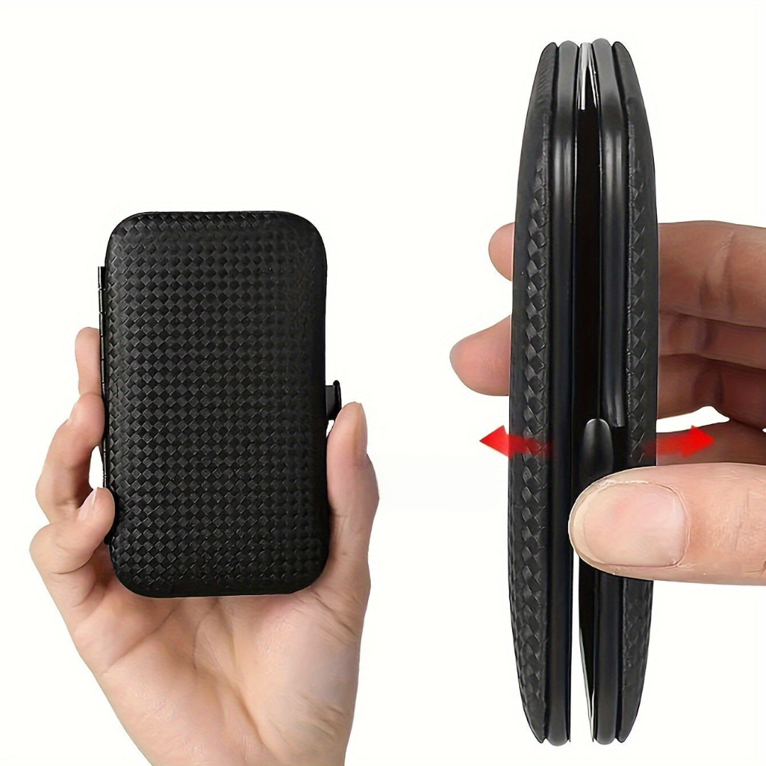 Skorter | 7 piece manicure set with case