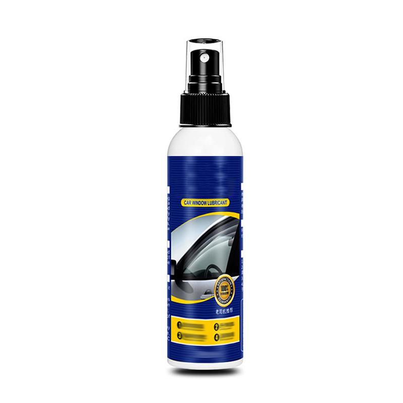 Skorter | Auto-Plasticizer Maintenance Window Lubricant