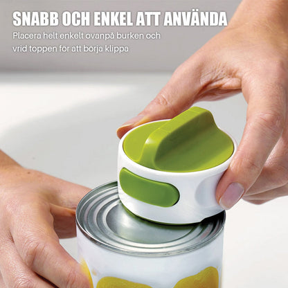 Skorter | Can opener | Non-slip grip
