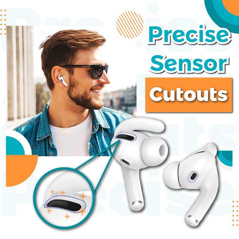 Skorter | Anti-Slip Earphone Cover