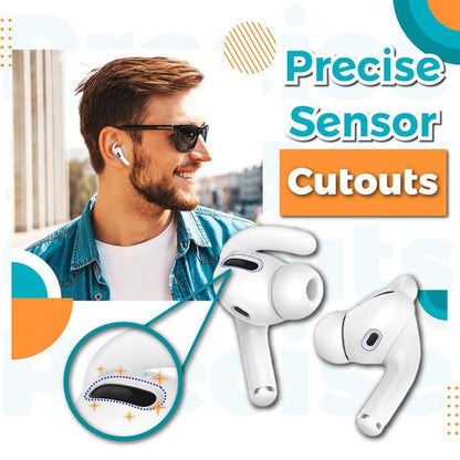 Skorter | Anti-Slip Earphone Cover