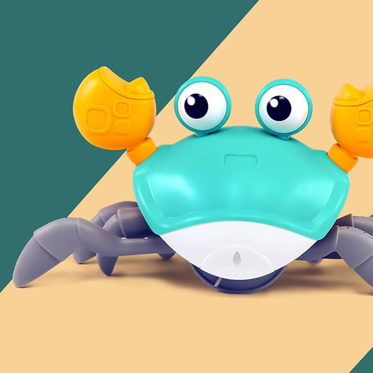 Skorter | Crawling Crab Toy for Children