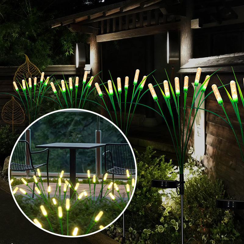 Skorter | Reeds Solar Garden Light