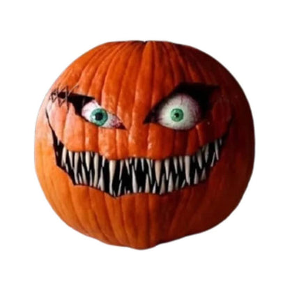 Skorter | Creepy Halloween Pumpkin
