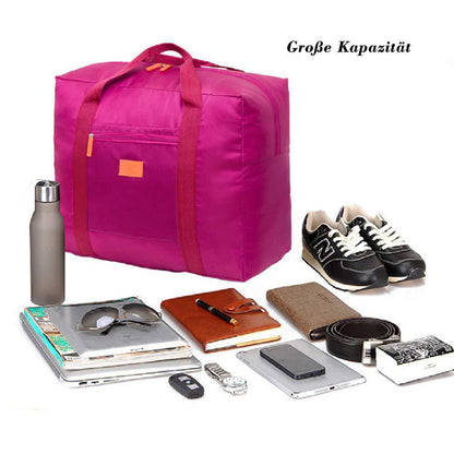 Skorter | Foldable Travel Bag with Large Capacity